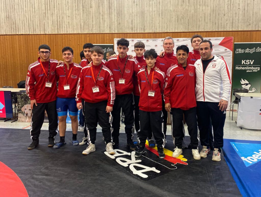 2026-Sichtungsturnier