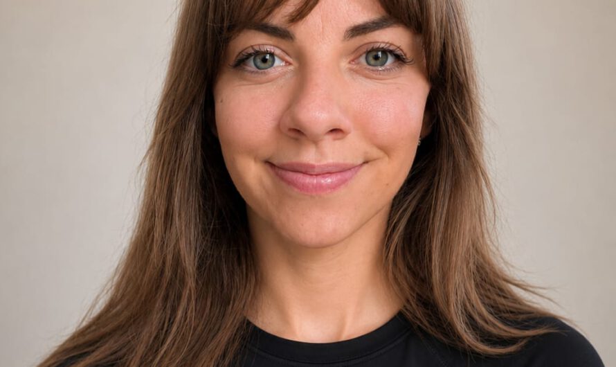 Neue Power für Frauenreferentin! ✨