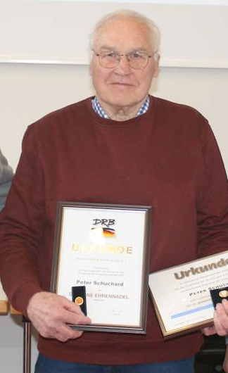 Peter Schuchard